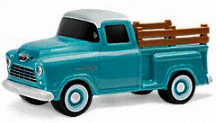 pickup arrangement de fleur