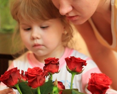 fete des meres bouquet fete maman mai 2018 Cupidon Fleuriste