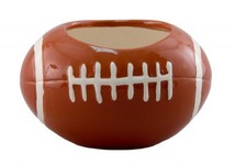 Bouquet sportif bowling football foot soccer arrengement sur demande Cupidon Fleuriste